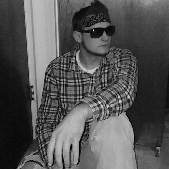 Meet your Posher, Will - Picture 1 of 1